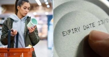 كيف تفهم ملصقات الصلاحية على الأطعمة.. علامات فسادها وطرق التخزين