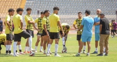 الإسماعيلي يهزم فايد بثنائية في بداية وديات الإستعداد للموسم الجديد