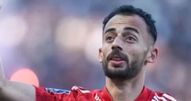 أحمد عبد القادر يتعهد للأهلى بإحضار عرض خارجى تمهيدا للرحيل فى الصيف