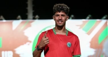 الصفقة السادسة .. مودرن سبورت يعلن التعاقد مع محمود ممدوح "فيديو"