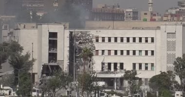 خبير علاقات دولية: إسرائيل تستغل ضعف النظام السورى لفرض أمر واقع جديد
