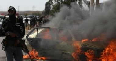 واشنطن تؤكد مقتل مواطن أمريكي درزى فى سوريا