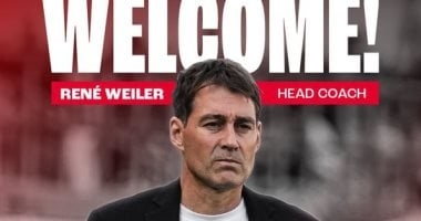 فايلر يتولى رسميا تدريب دي سي يونايتد الأمريكي