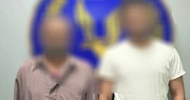 الداخلية تكشف تفاصيل تعدي مريض نفسي على المارة.. فيديو