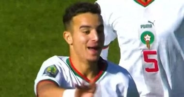 موعد وصول المغربى عبد الحميد معالى القاهرة للانضمام للزمالك