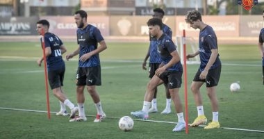 سيراميكا يواجه الشنواني اليوم ودياً استعداداً للموسم الجديد