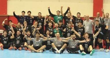 مواعيد مواجهات منتخب مصر في الدور الأول ببطولة العالم لكرة اليد تحت 19 عاما
