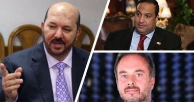 بالأسماء.. مليارديرات صنعوا ثروات بالمليارات من قاع البورصة