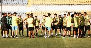 الإسماعيلى يفوز على الحسينية بثنائية نظيفة في ثانى ودياته