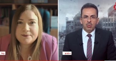 باربارا سبينالى: إسرائيل ترتكب جرائم حرب فى غزة وتمنع السلام بالمنطقة