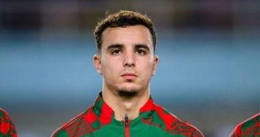 اتحاد الكرة يحسم الجدل: قيد المغربي معالي تحت السن في الزمالك
