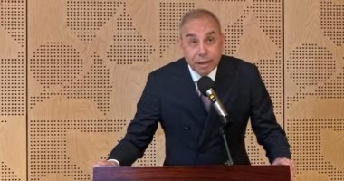سفير مصر بباريس: ثورة 23 يوليو مثلت نقطة تحول هامة فى تاريخ البلاد