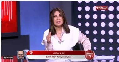 أكرم القصاص: حملات التشكيك في العلاقات المصرية السعودية "موسمية"