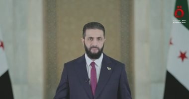 الرئيس السورى: الاستقواء بالخارج يهدد الاستقرار وبلادنا ليست لمشاريع الانقسام