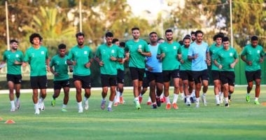 المصري يواجه النجم الساحلي في ثاني وديات معسكر تونس