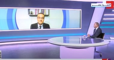 فنون / خبير أسواق عالمية: مصر من أكبر المستفيدين من الحرب التجارية بين أمريكا وأوروبا
