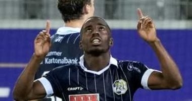 لوزيرن السويسرى يطلب مليون دولار لرحيل تيدى أوكو إلى الزمالك