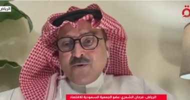 عضو بالجمعية السعودية للاقتصاد: مجلس التنسيق يعزز التجارة والاستثمار مع مصر