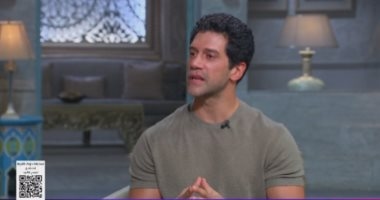 أحمد مجدي: شخصية "مسعد" أرهقتني نفسيًا واشتغلت على اللي بيخبيه مش اللي بيظهره