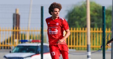 الزمالك ينافس الأفريقي التونسي على ضم الليبي أسامة الشريمي