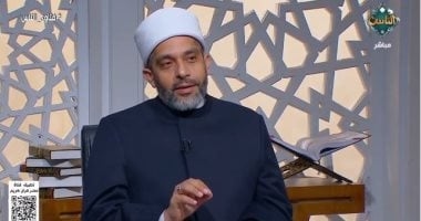 ماذا يُقال بين السجدتين في الصلاة؟.. أمين الفتوى يجيب