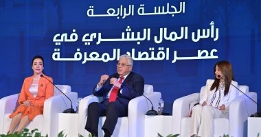 وزير التعليم العالي: نقدم الدعم للطلاب لتأهيلهم لسوق العمل