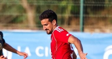 هاني رمزى: بن رمضان أفضل صفقات الأهلي الصيفية.. والزمالك يحتاج للصبر