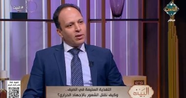 استشارى تغذية علاجية يحذر من التريندات الغذائية على السوشيال: هدفها تسويقى