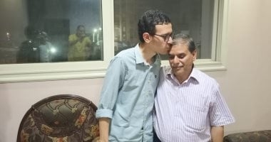 السابع علمى علوم من المنوفية: تنظيم الوقت والحفاظ على الصلاة سر تفوقى (فيديو)