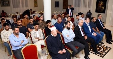 مشاركة موسعة من 30 رجل أعمال ورؤساء وممثلي كبرى الشركات في منتدى الأعمال المصري- البوركيني
