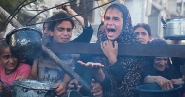 فرنسا تدين استهداف إسرائيل للفلسطينيين أثناء محاولة الحصول على مساعدات في غزة