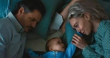 مات شاكمان يكشف عن أكثر اللحظات تأثيرا فى Fantastic Four: First Steps