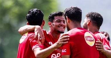 7 أخبار رياضية لا تفوتك اليوم الجمعة 25-7-2025