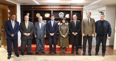 البارالمبية تعلن تفاصيل بطولة العالم لرفع الأثقال فى مؤتمر صحفى اليوم