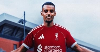 إيزاك يفضل الانتقال إلى ليفربول على حساب الهلال