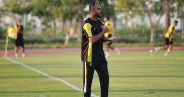وادى دجلة يدخل معسكرا مغلقا اليوم استعدادا لمواجهة إنبى في الدورى
