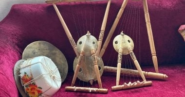 انطلاق فعاليات ملتقى السمسمية القومى الثالث فى الإسماعيلية.. اليوم