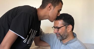 آدم السابع على الثانوية الأزهرية بالدقهلية: القرآن والصلاة سبب تفوقي