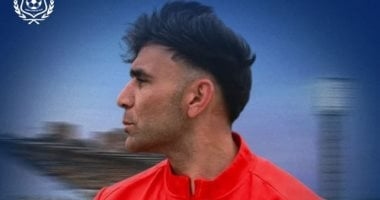 الإسماعيلى يدعم محمد أبو النجا فى أزمته الصحية: نتمنى الشفاء لابن النادي