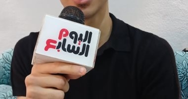"مازن" ابن الشرقية يتحدى والصمم والتنمّر ويصبح من أوائل الجمهورية فى الدبلومات الفنية.. يعمل حلاقًا وعمره 10 سنوات لينفق على نفسه.. وأمنيته: رحلة عمرة لوالدته واستكمال دراسته الجامعية.. فيديو وصور