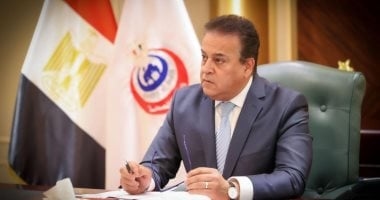 وزير الصحة يترأس اجتماعًا لمتابعة سلاسل توريد الأدوية وسداد مستحقات شركات الأدوية