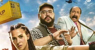 فيلم روكي الغلابة يحصد 14.4 مليون جنيه خلال 5 أيام عرض بالسينما