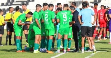 رئيس بعثة المصرى بتونس: نحن بخير ونستنكر ما حدث فى مباراة الترجى من تجاوزات