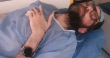"بيموت بالبطيء".. محمد شوقي يُصارع مرضًا مناعيًا نادرًا ويحتاج لعلاج
