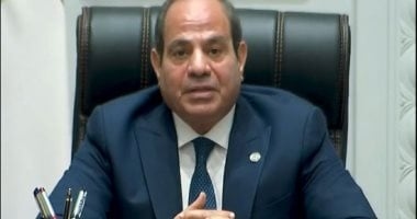 نواب وسياسيون: الرئيس السيسى أكد الموقف المصرى الثابت ضد تهجير الفلسطينيين