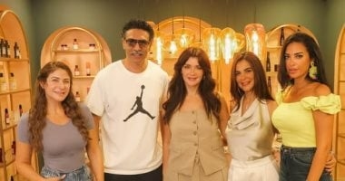 مسلسل وتر حساس 2 يستكمل التصوير بمدينة الإنتاج.. ومفاجآت تنتظر الجمهور