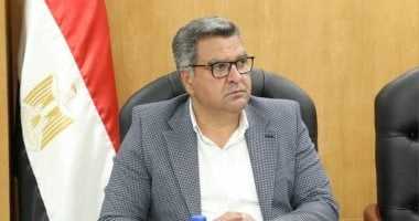 السكرتير العام المساعد لمحافظة الجيزة: عودة المياه لمعظم المناطق المتأثرة خلال ساعة