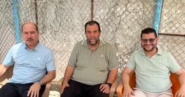 محمد إسماعيل يتابع اختبارات إنبي ويضع أولويات المرحلة المقبلة مع عماد جابر