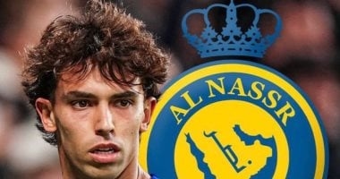 النصر السعودي يعلن ضم جواو فيليكس رسميًا