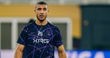 ماذا ينتظر رامي ربيعة مع العين الإماراتي فى شهر أغسطس 2025
